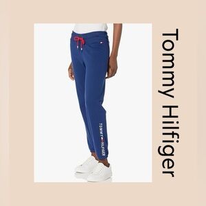 Tommy Hilfiger Women’s Drawstring Joggers Size Medium